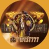 Logo da TWIST777